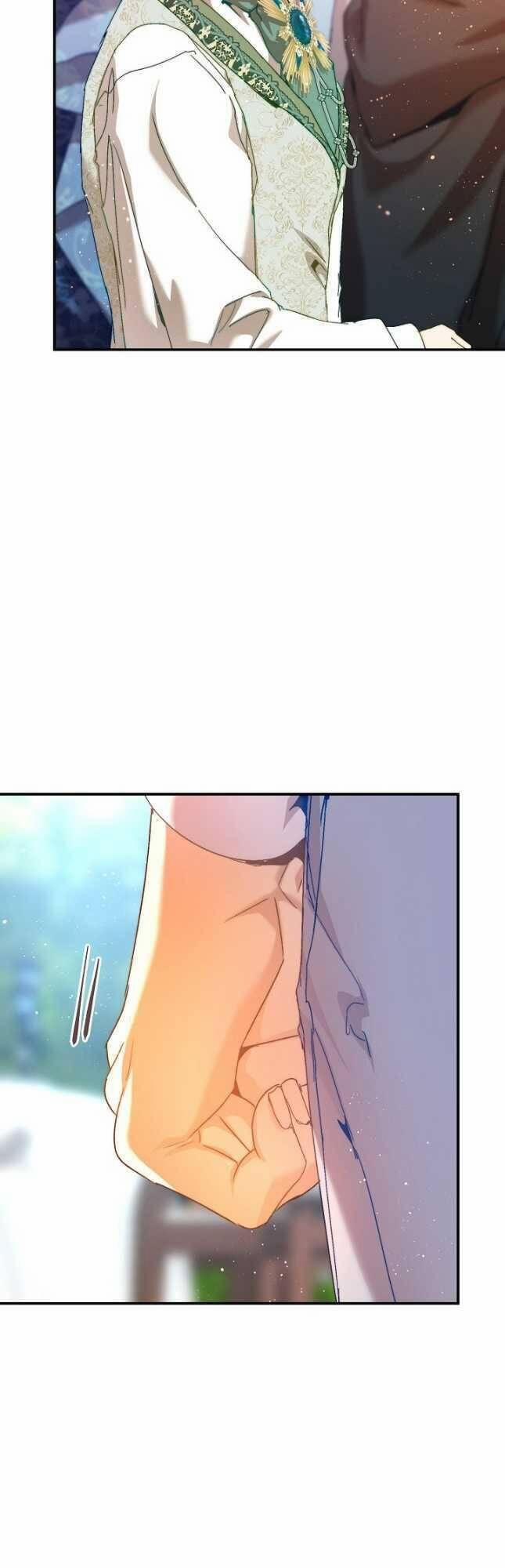 Trở Thành Bảo Mẫu Mắc Bệnh Nan Y Của Nam Chính Hắc Ám 35 trang 16