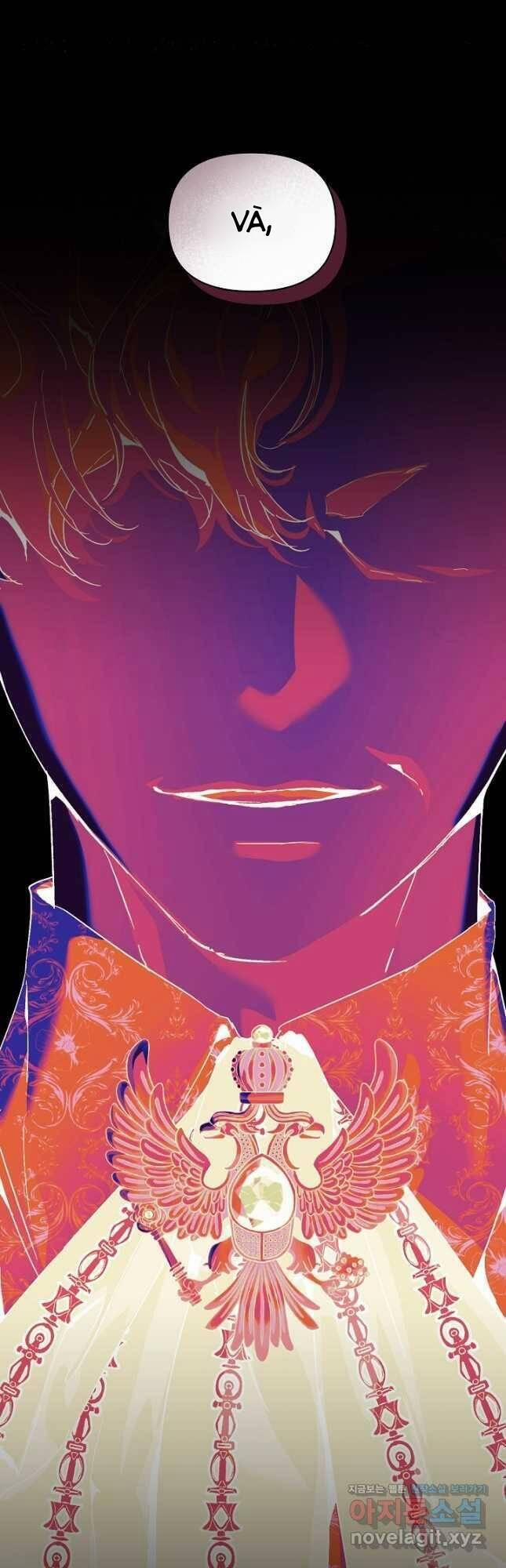 Trở Thành Bảo Mẫu Mắc Bệnh Nan Y Của Nam Chính Hắc Ám 35 trang 27