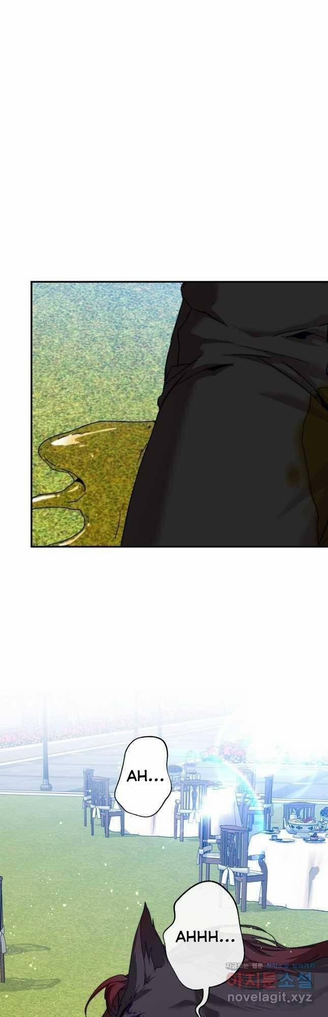 Trở Thành Bảo Mẫu Mắc Bệnh Nan Y Của Nam Chính Hắc Ám 35 trang 33