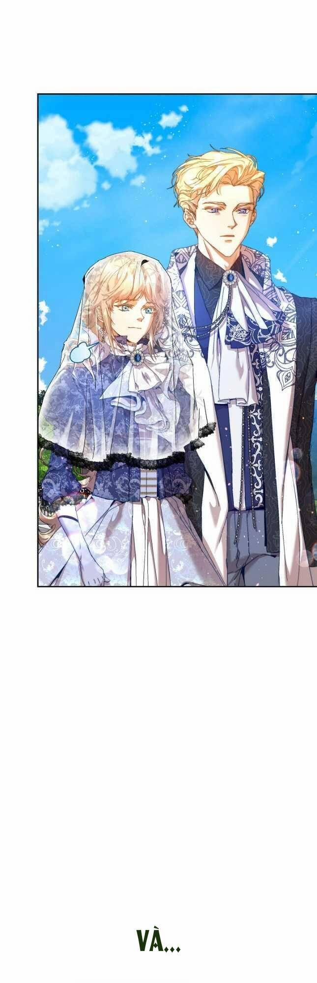 Trở Thành Bảo Mẫu Mắc Bệnh Nan Y Của Nam Chính Hắc Ám 35 trang 38