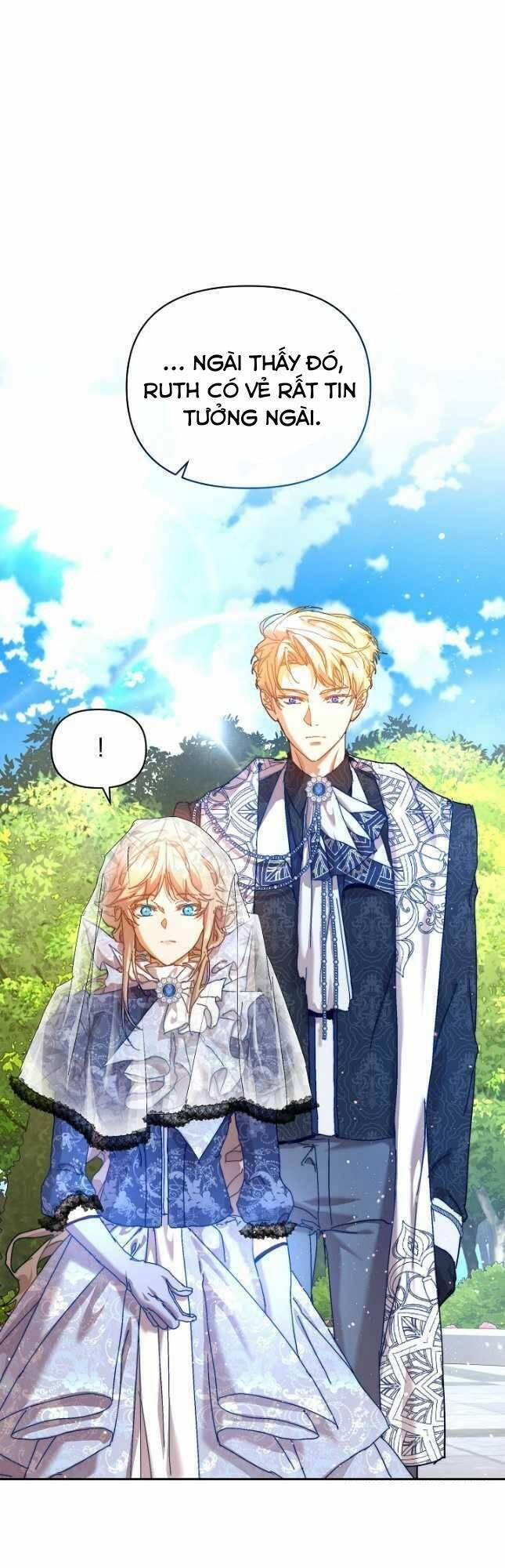 Trở Thành Bảo Mẫu Mắc Bệnh Nan Y Của Nam Chính Hắc Ám 35 trang 45