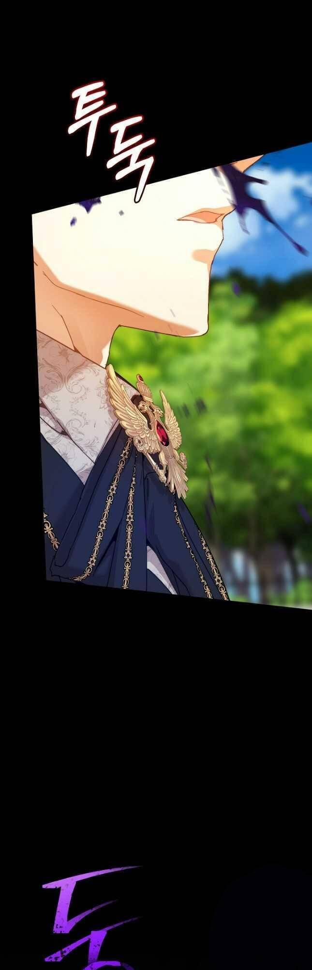 Trở Thành Bảo Mẫu Mắc Bệnh Nan Y Của Nam Chính Hắc Ám 35 trang 5