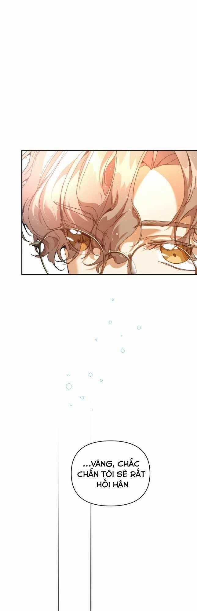 Trở Thành Bảo Mẫu Mắc Bệnh Nan Y Của Nam Chính Hắc Ám 35 trang 52