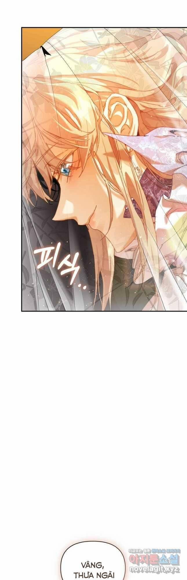 Trở Thành Bảo Mẫu Mắc Bệnh Nan Y Của Nam Chính Hắc Ám 35 trang 59