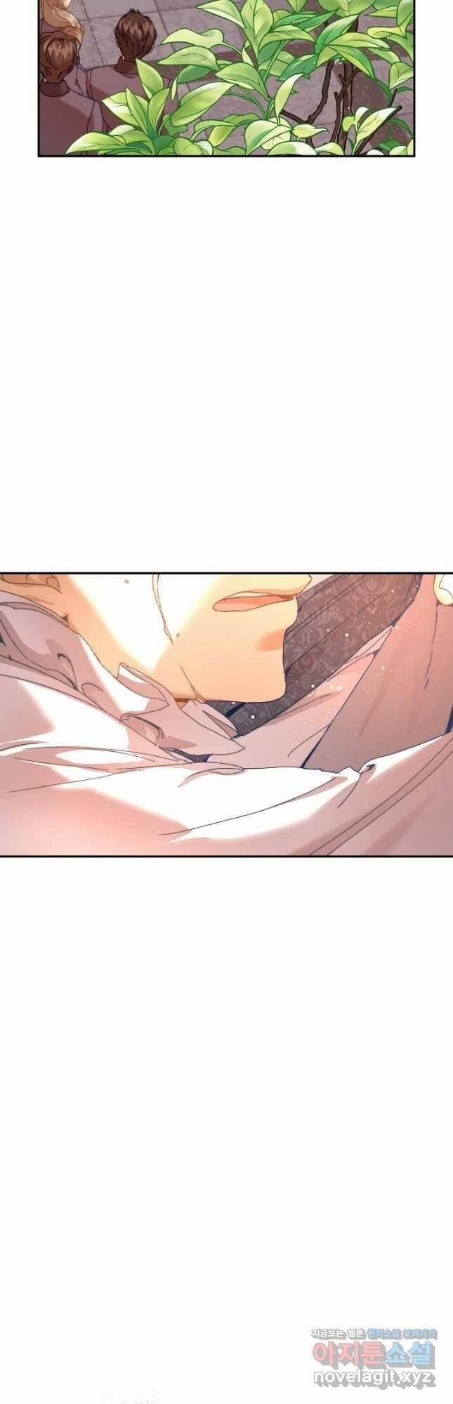 Trở Thành Bảo Mẫu Mắc Bệnh Nan Y Của Nam Chính Hắc Ám 35 trang 61