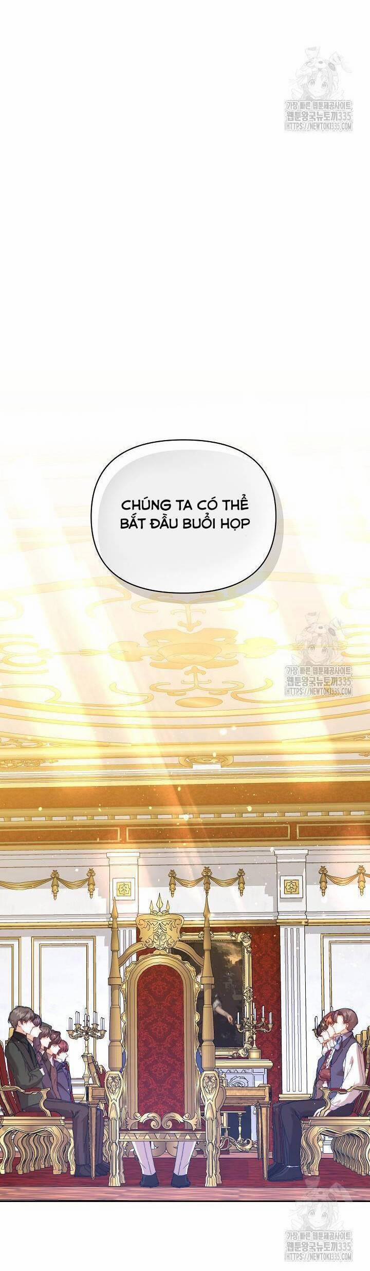 Trở Thành Bảo Mẫu Mắc Bệnh Nan Y Của Nam Chính Hắc Ám 36 trang 10