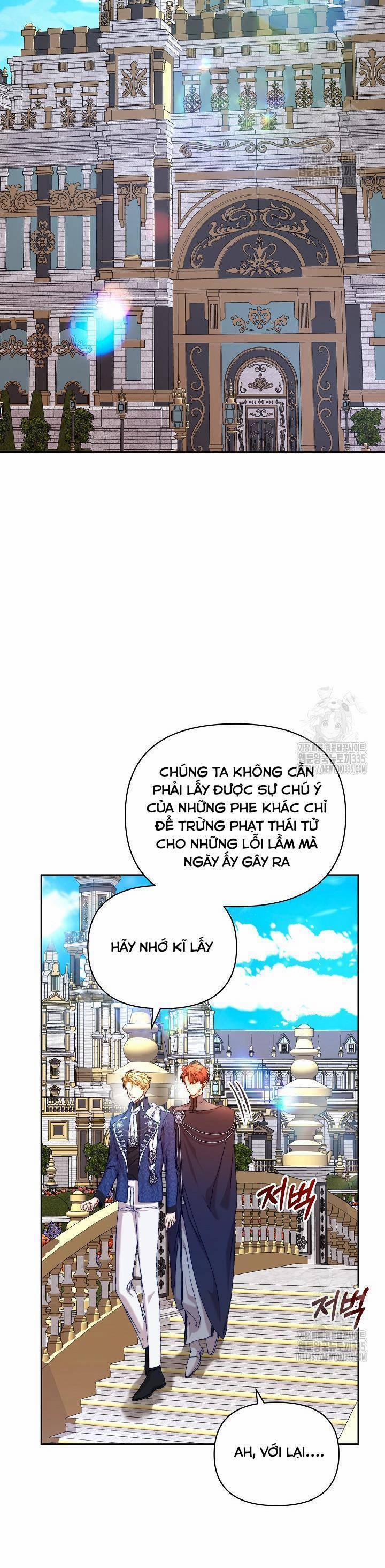 Trở Thành Bảo Mẫu Mắc Bệnh Nan Y Của Nam Chính Hắc Ám 36 trang 12