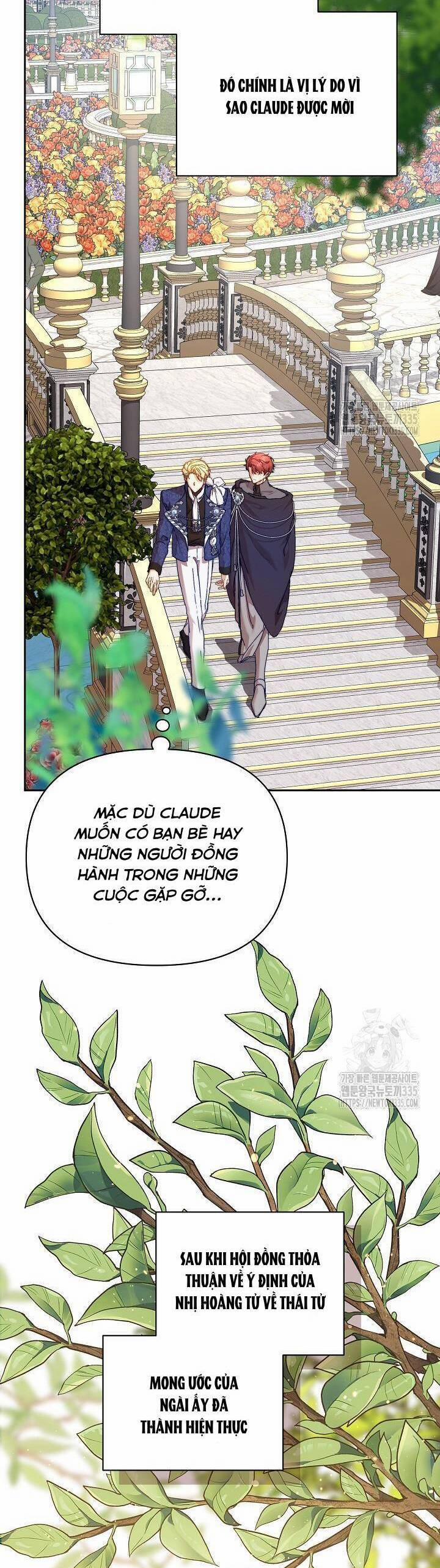 Trở Thành Bảo Mẫu Mắc Bệnh Nan Y Của Nam Chính Hắc Ám 36 trang 15