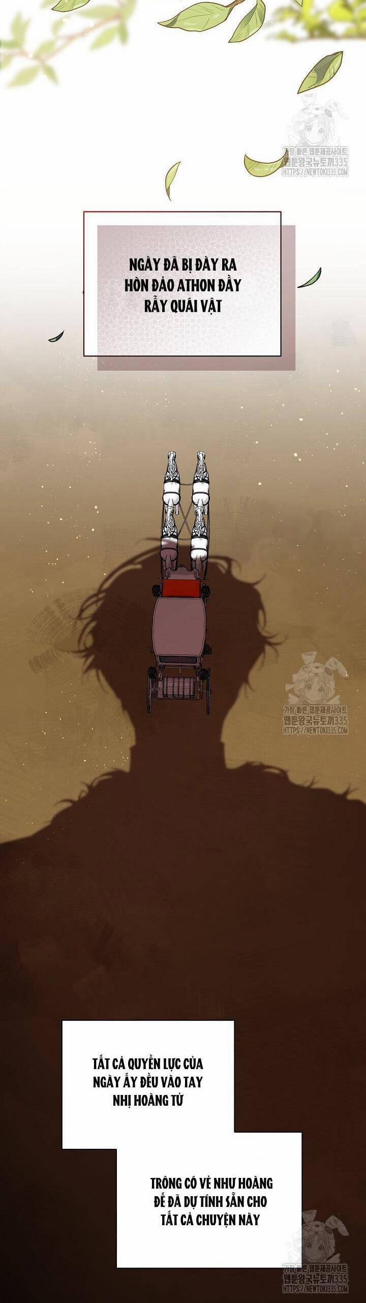 Trở Thành Bảo Mẫu Mắc Bệnh Nan Y Của Nam Chính Hắc Ám 36 trang 16