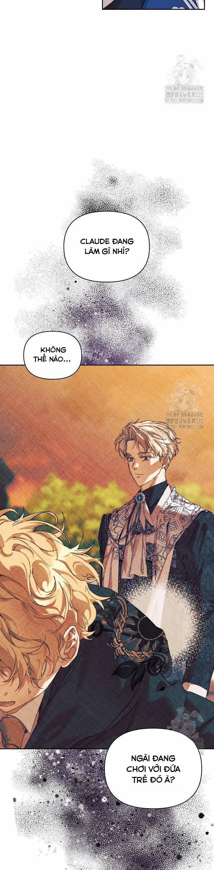 Trở Thành Bảo Mẫu Mắc Bệnh Nan Y Của Nam Chính Hắc Ám 36 trang 18