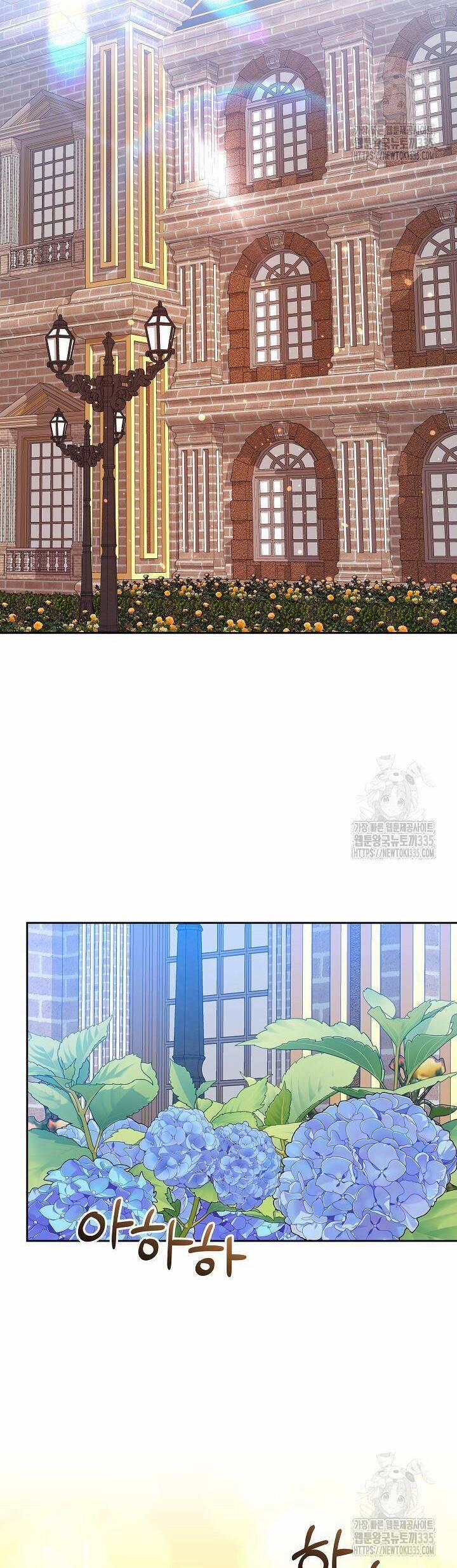 Trở Thành Bảo Mẫu Mắc Bệnh Nan Y Của Nam Chính Hắc Ám 36 trang 23