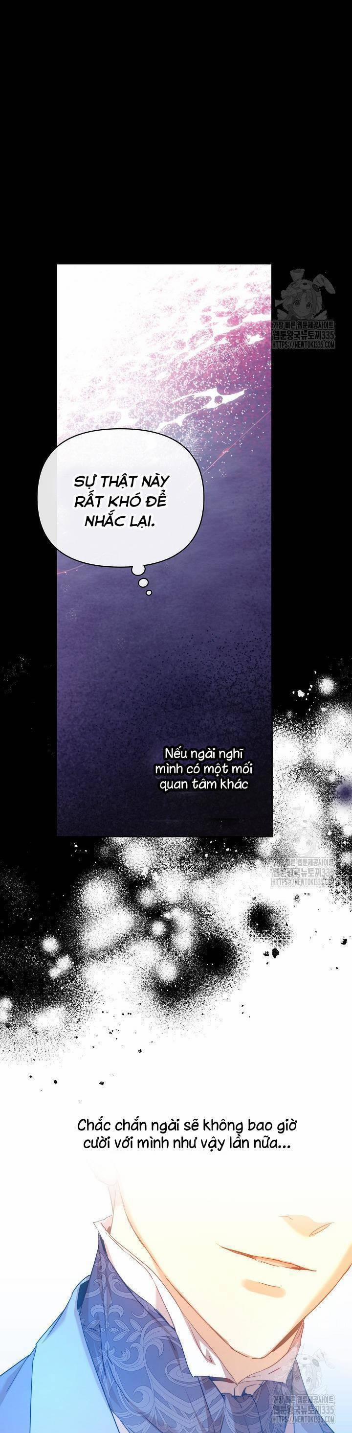 Trở Thành Bảo Mẫu Mắc Bệnh Nan Y Của Nam Chính Hắc Ám 36 trang 36