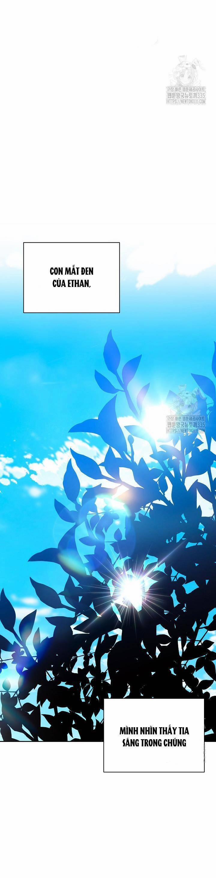 Trở Thành Bảo Mẫu Mắc Bệnh Nan Y Của Nam Chính Hắc Ám 36 trang 38