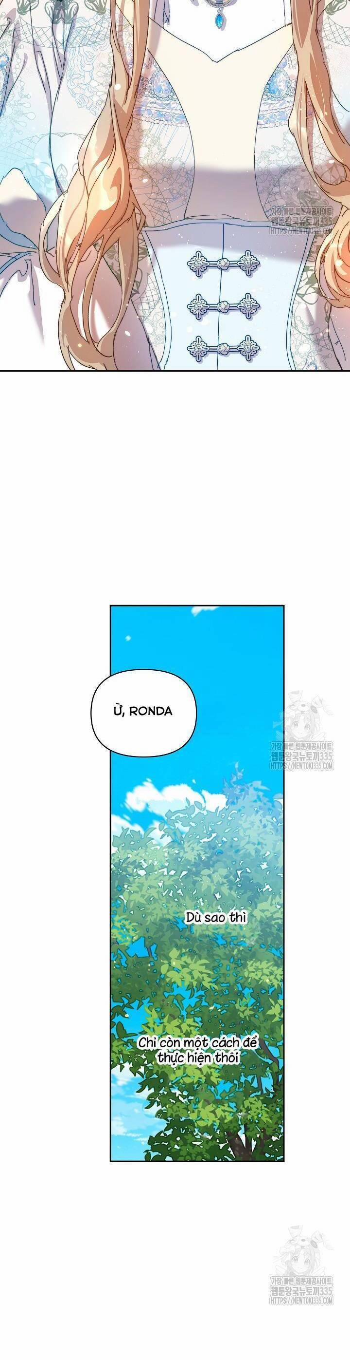 Trở Thành Bảo Mẫu Mắc Bệnh Nan Y Của Nam Chính Hắc Ám 36 trang 41