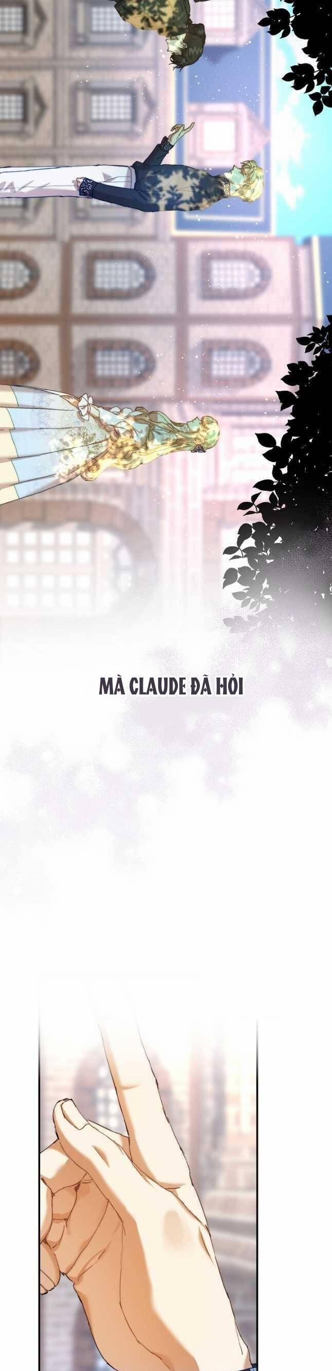 Trở Thành Bảo Mẫu Mắc Bệnh Nan Y Của Nam Chính Hắc Ám 37 trang 13