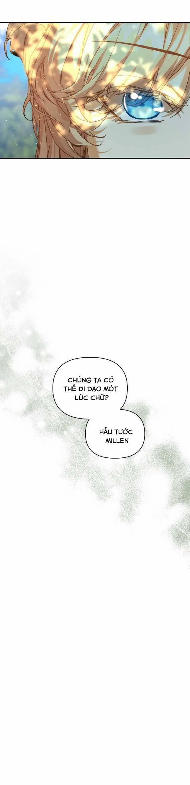 Trở Thành Bảo Mẫu Mắc Bệnh Nan Y Của Nam Chính Hắc Ám 37 trang 16