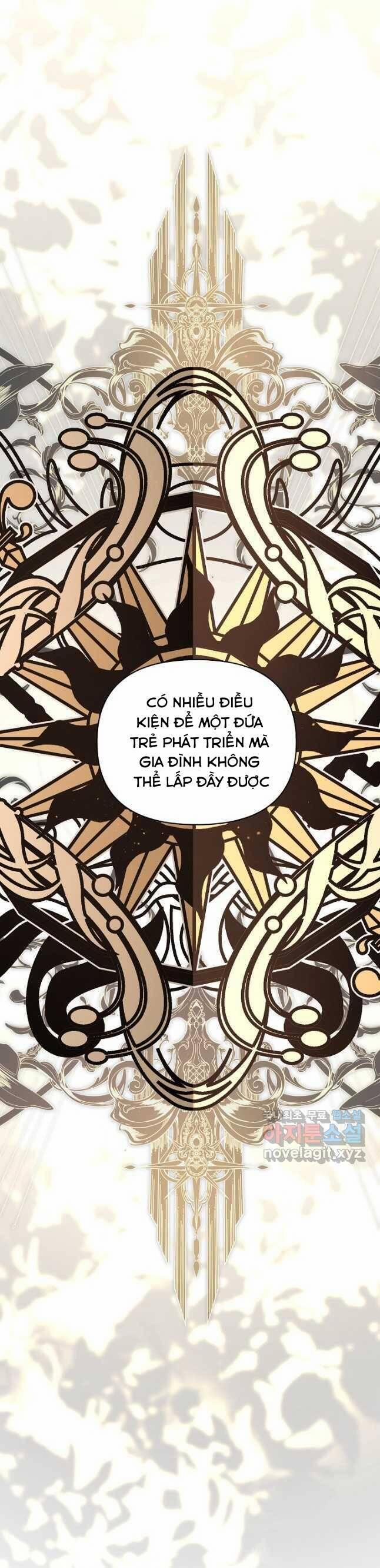 Trở Thành Bảo Mẫu Mắc Bệnh Nan Y Của Nam Chính Hắc Ám 37 trang 31