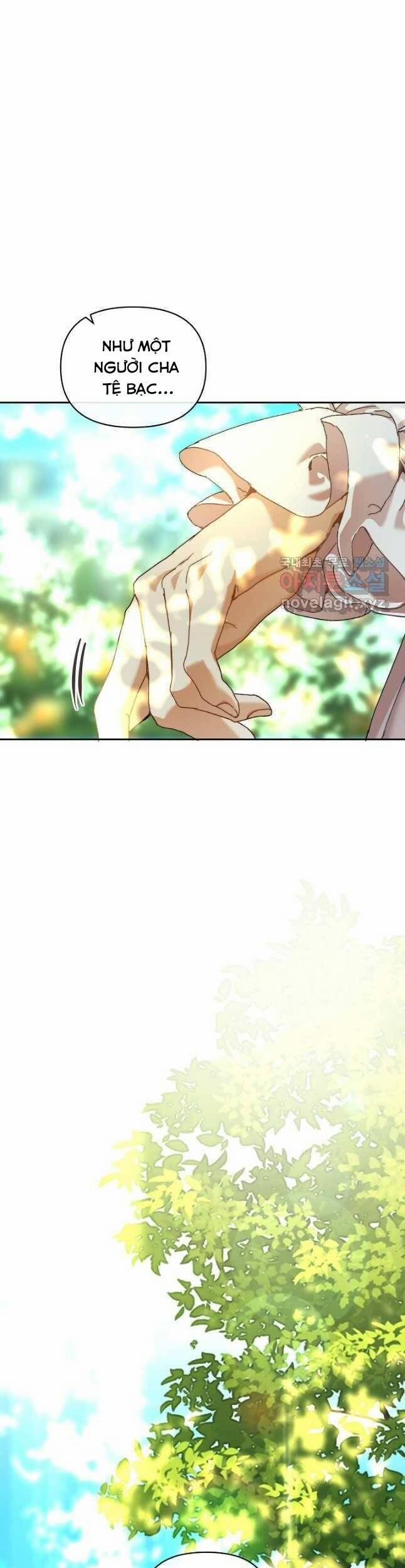 Trở Thành Bảo Mẫu Mắc Bệnh Nan Y Của Nam Chính Hắc Ám 38 trang 10