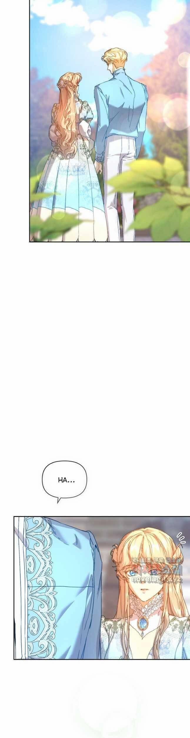 Trở Thành Bảo Mẫu Mắc Bệnh Nan Y Của Nam Chính Hắc Ám 38 trang 19