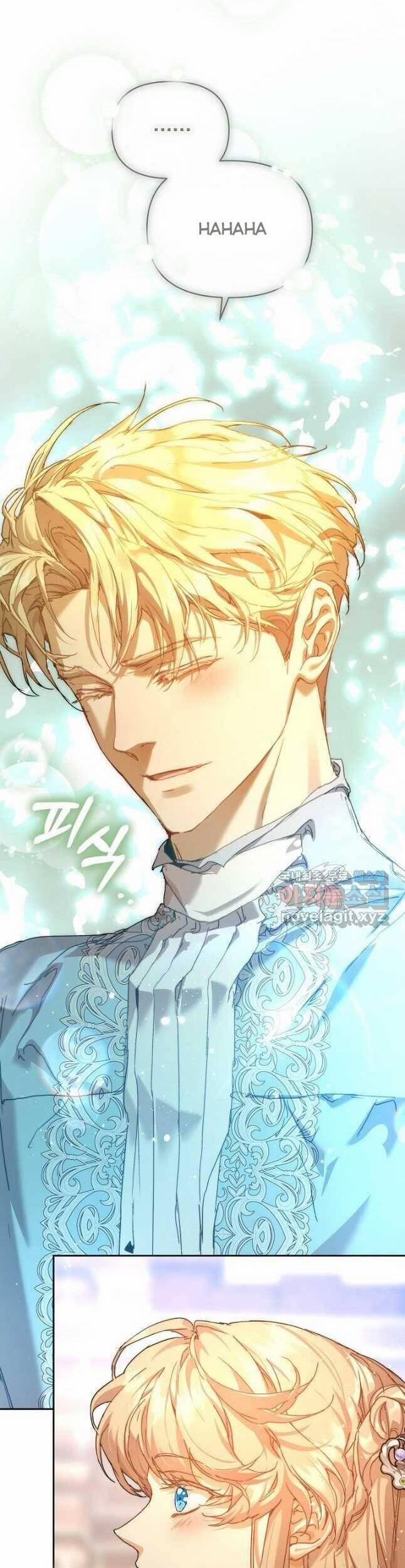 Trở Thành Bảo Mẫu Mắc Bệnh Nan Y Của Nam Chính Hắc Ám 38 trang 20