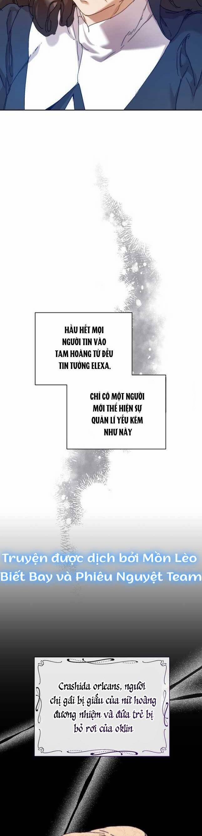 Trở Thành Bảo Mẫu Mắc Bệnh Nan Y Của Nam Chính Hắc Ám 38 trang 42