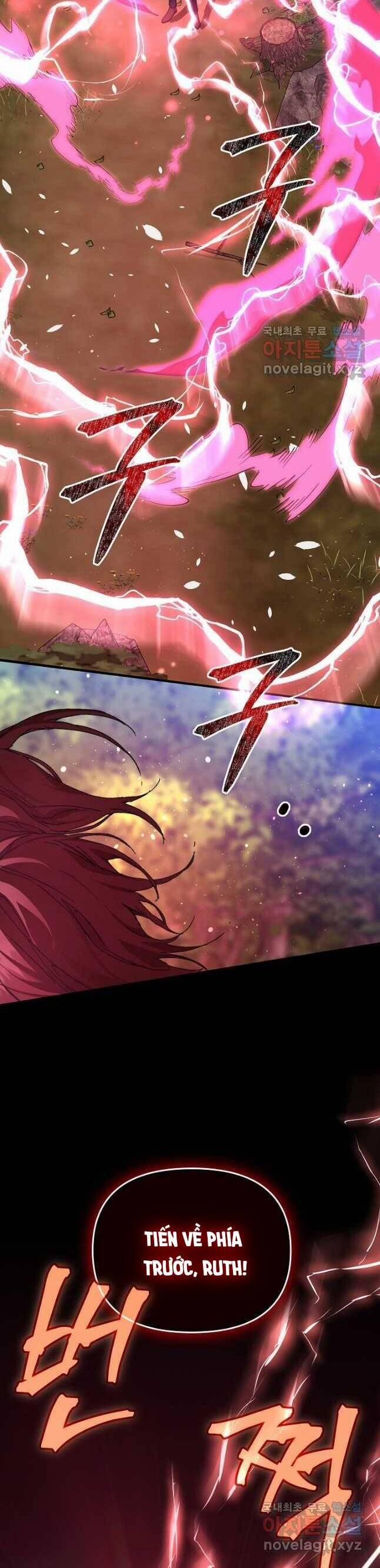 Trở Thành Bảo Mẫu Mắc Bệnh Nan Y Của Nam Chính Hắc Ám 39 trang 28