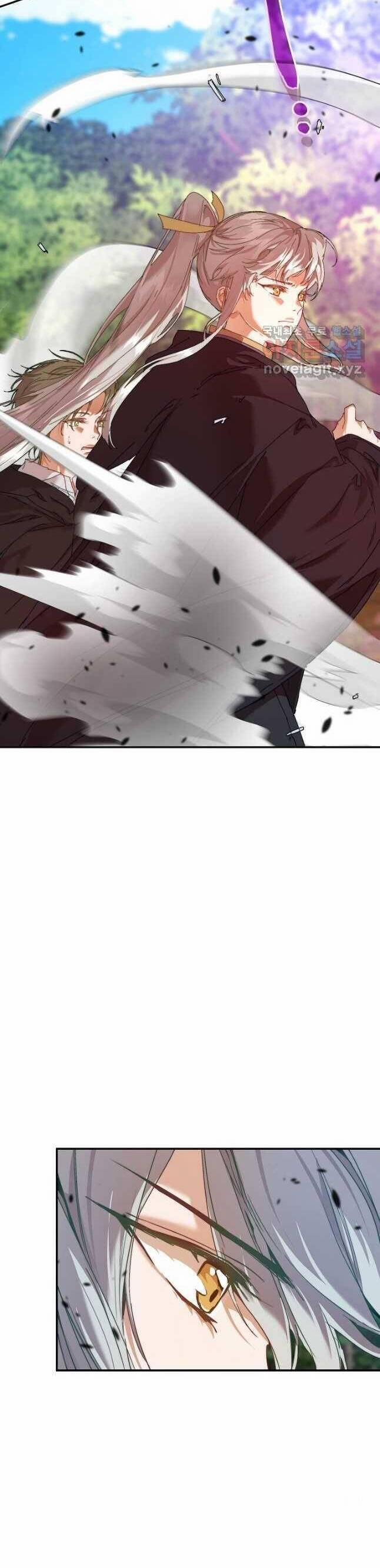 Trở Thành Bảo Mẫu Mắc Bệnh Nan Y Của Nam Chính Hắc Ám 39 trang 31