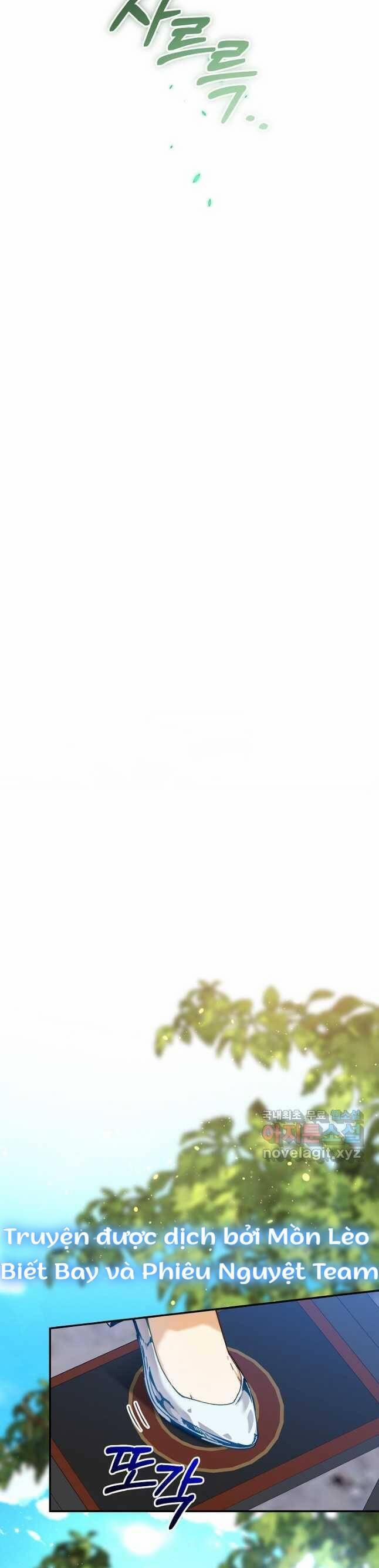 Trở Thành Bảo Mẫu Mắc Bệnh Nan Y Của Nam Chính Hắc Ám 39 trang 38