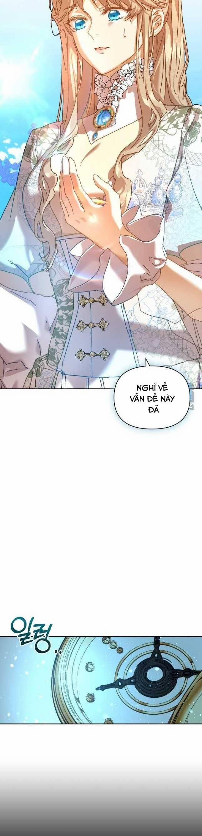 Trở Thành Bảo Mẫu Mắc Bệnh Nan Y Của Nam Chính Hắc Ám 39 trang 42