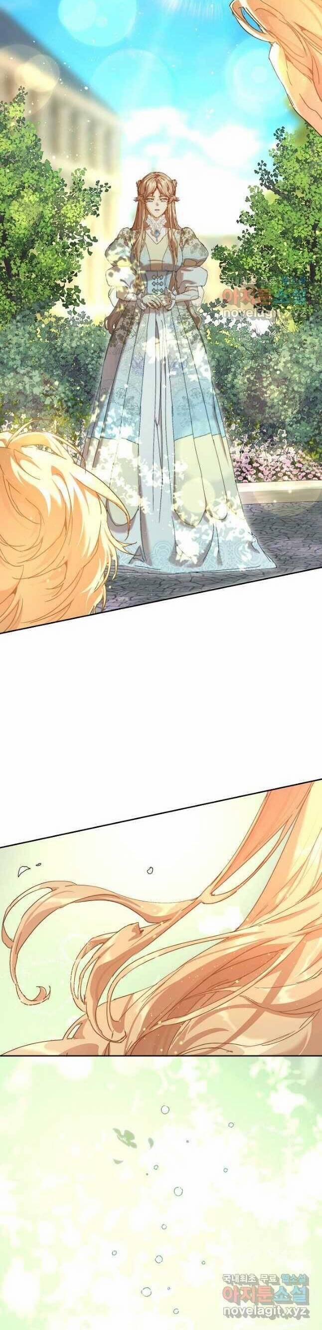 Trở Thành Bảo Mẫu Mắc Bệnh Nan Y Của Nam Chính Hắc Ám 39 trang 52