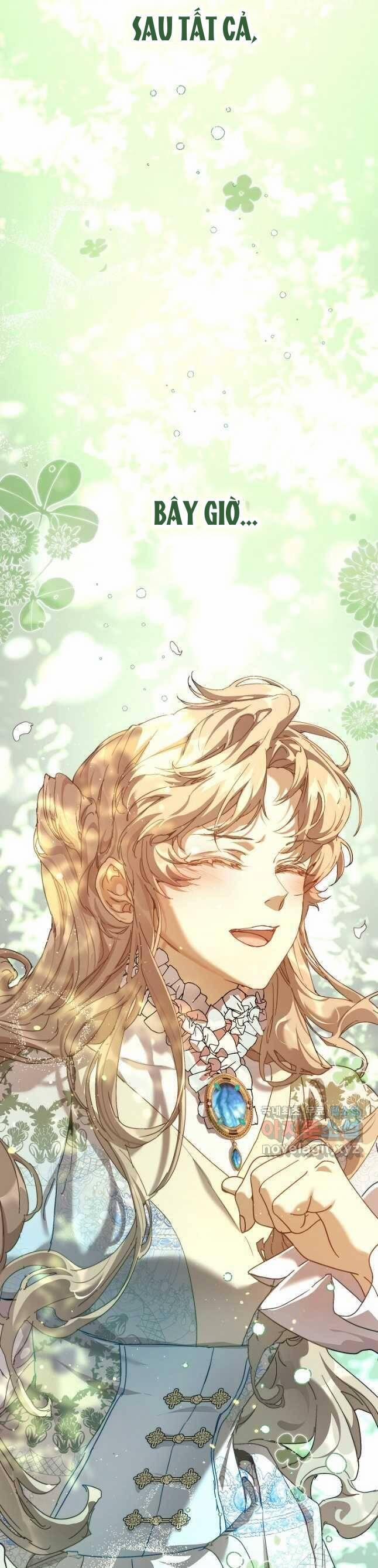 Trở Thành Bảo Mẫu Mắc Bệnh Nan Y Của Nam Chính Hắc Ám 39 trang 53