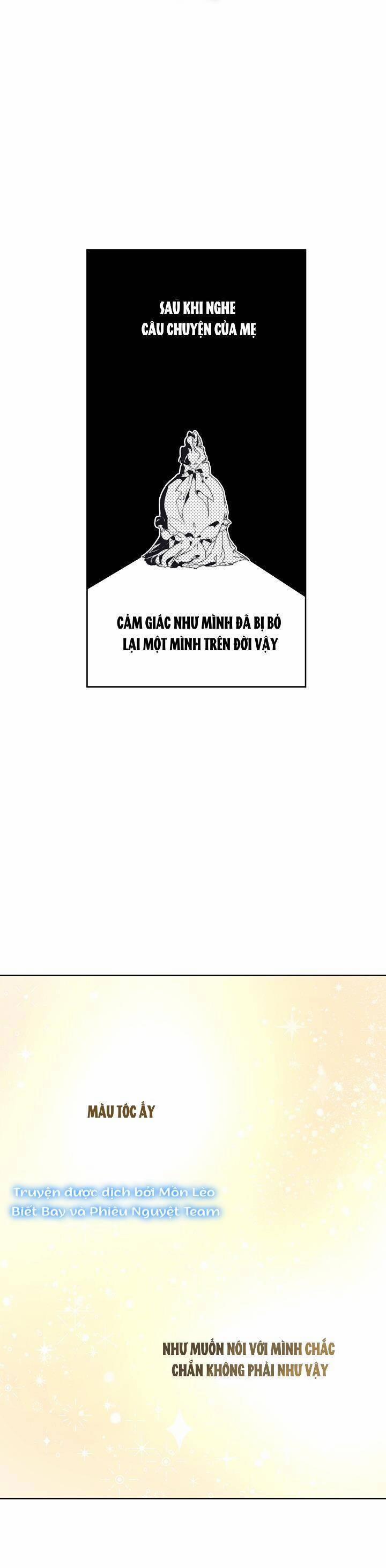 Trở Thành Bảo Mẫu Mắc Bệnh Nan Y Của Nam Chính Hắc Ám 4 trang 28