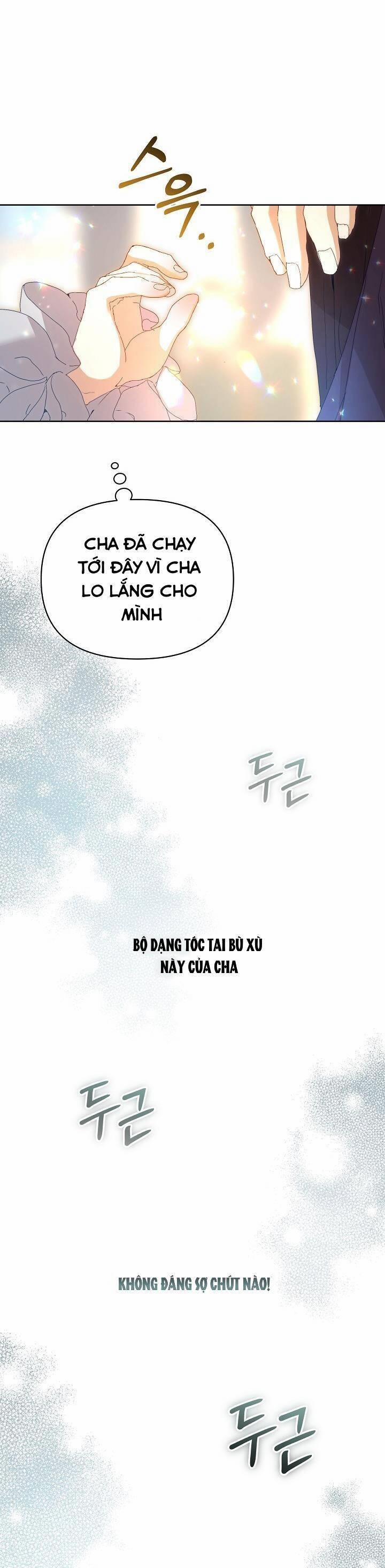 Trở Thành Bảo Mẫu Mắc Bệnh Nan Y Của Nam Chính Hắc Ám 4 trang 29