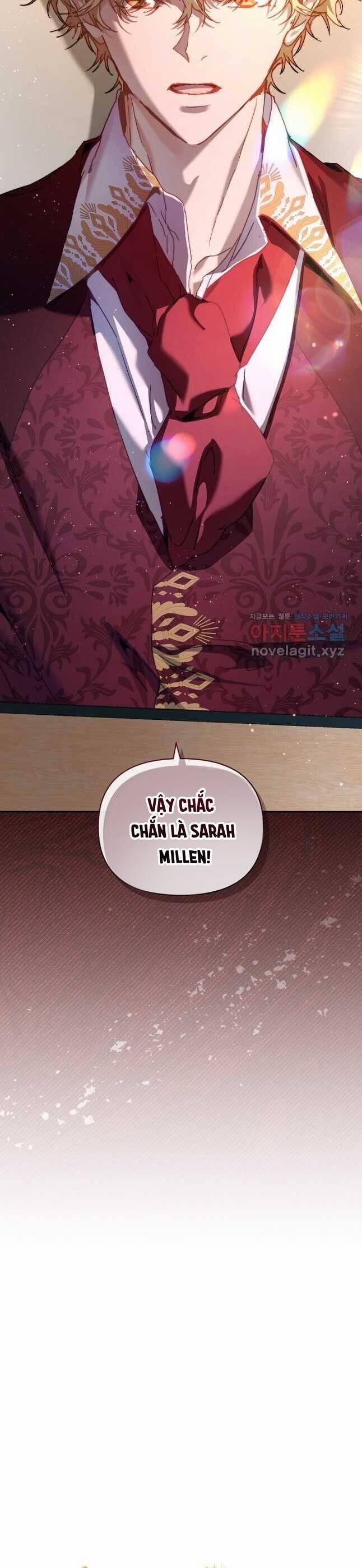 Trở Thành Bảo Mẫu Mắc Bệnh Nan Y Của Nam Chính Hắc Ám 40 trang 12