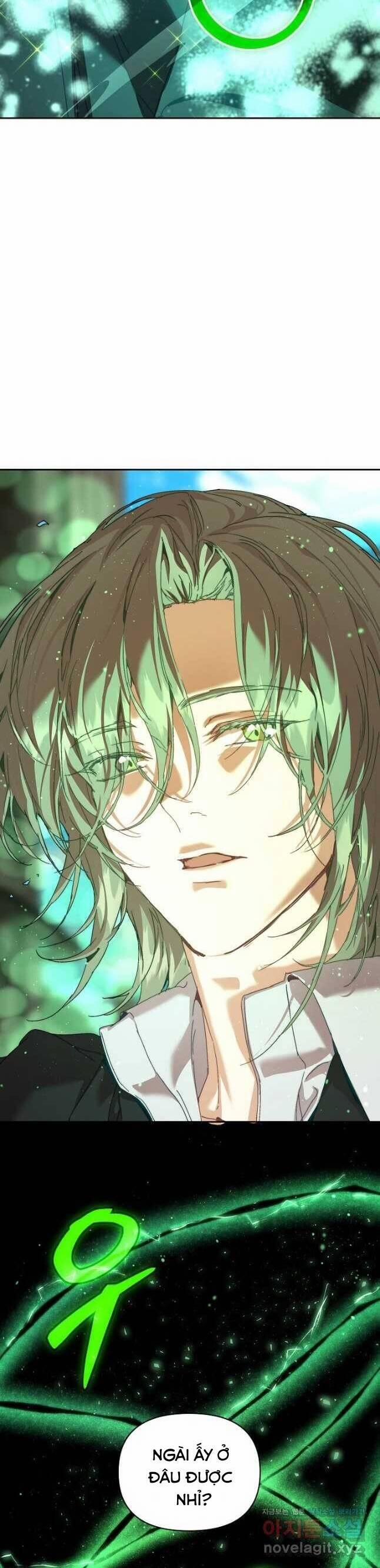 Trở Thành Bảo Mẫu Mắc Bệnh Nan Y Của Nam Chính Hắc Ám 40 trang 27