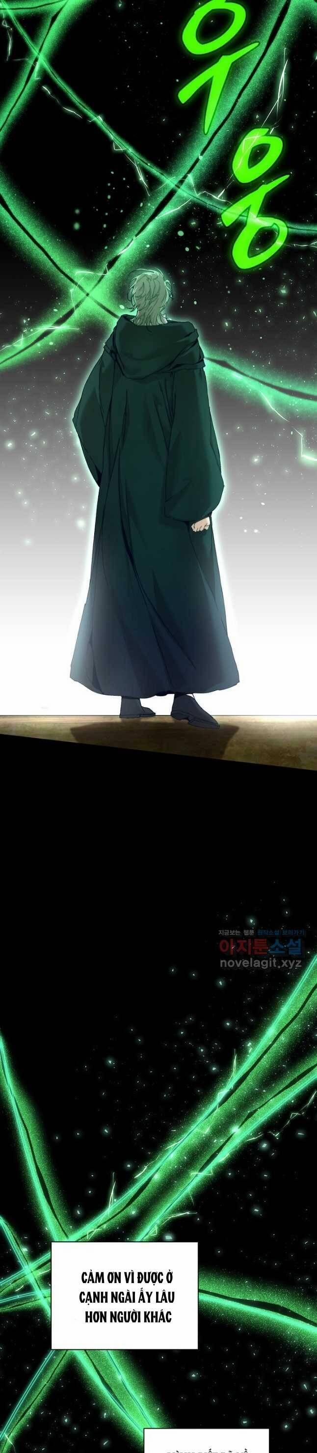 Trở Thành Bảo Mẫu Mắc Bệnh Nan Y Của Nam Chính Hắc Ám 40 trang 28