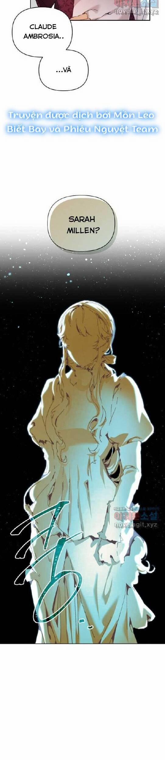 Trở Thành Bảo Mẫu Mắc Bệnh Nan Y Của Nam Chính Hắc Ám 40 trang 8