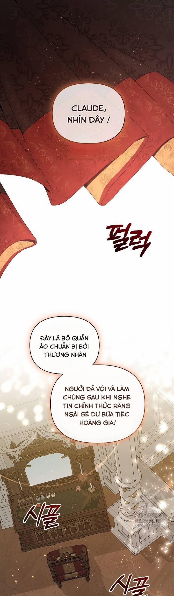 Trở Thành Bảo Mẫu Mắc Bệnh Nan Y Của Nam Chính Hắc Ám 41 trang 1