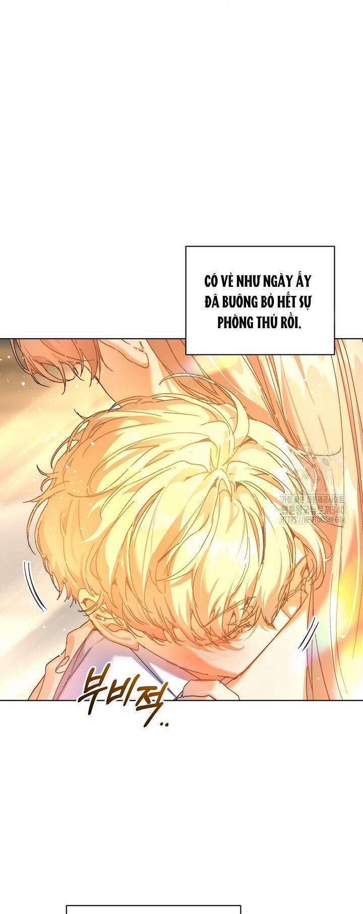 Trở Thành Bảo Mẫu Mắc Bệnh Nan Y Của Nam Chính Hắc Ám 41 trang 15