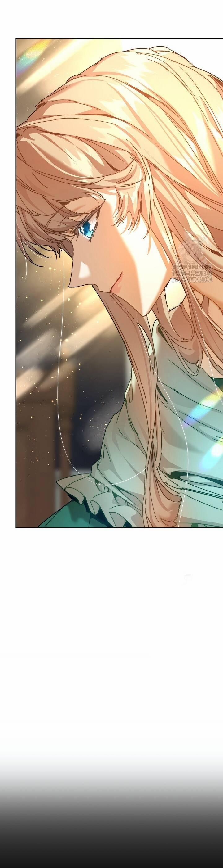 Trở Thành Bảo Mẫu Mắc Bệnh Nan Y Của Nam Chính Hắc Ám 41 trang 19