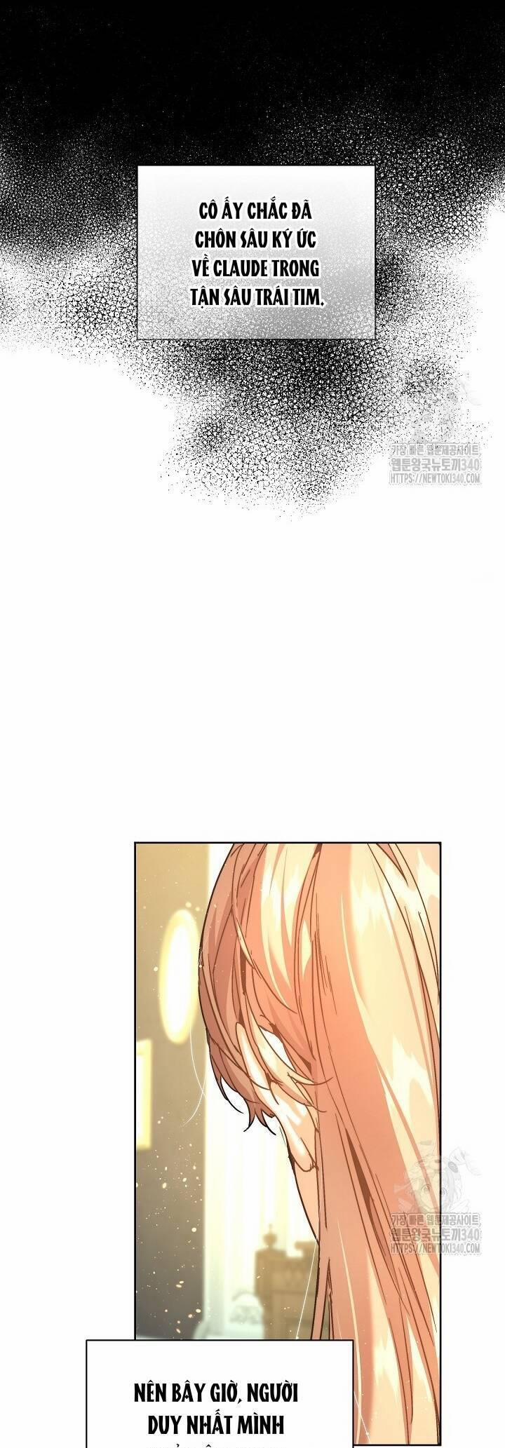 Trở Thành Bảo Mẫu Mắc Bệnh Nan Y Của Nam Chính Hắc Ám 41 trang 31