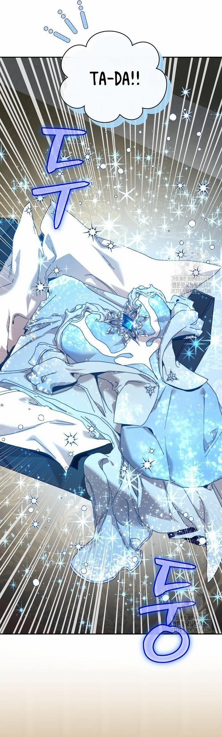 Trở Thành Bảo Mẫu Mắc Bệnh Nan Y Của Nam Chính Hắc Ám 41 trang 39