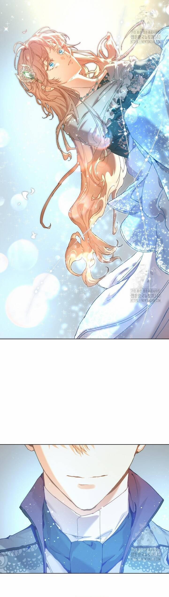 Trở Thành Bảo Mẫu Mắc Bệnh Nan Y Của Nam Chính Hắc Ám 41 trang 43