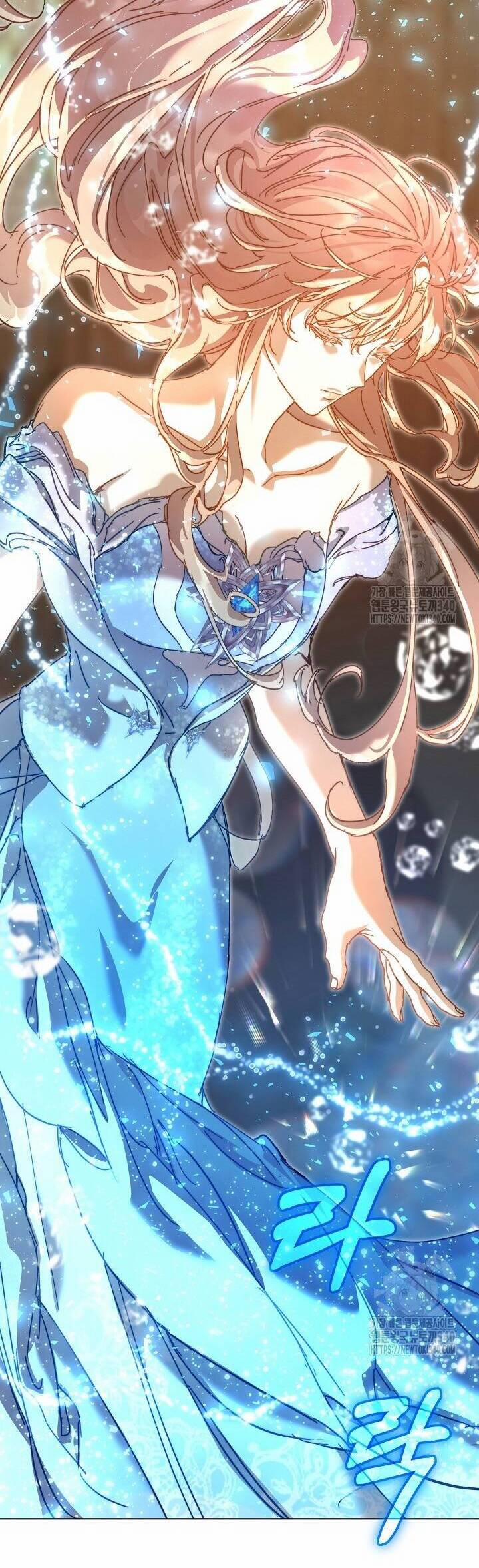 Trở Thành Bảo Mẫu Mắc Bệnh Nan Y Của Nam Chính Hắc Ám 41 trang 49