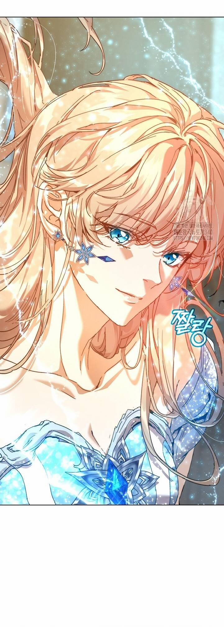 Trở Thành Bảo Mẫu Mắc Bệnh Nan Y Của Nam Chính Hắc Ám 41 trang 50