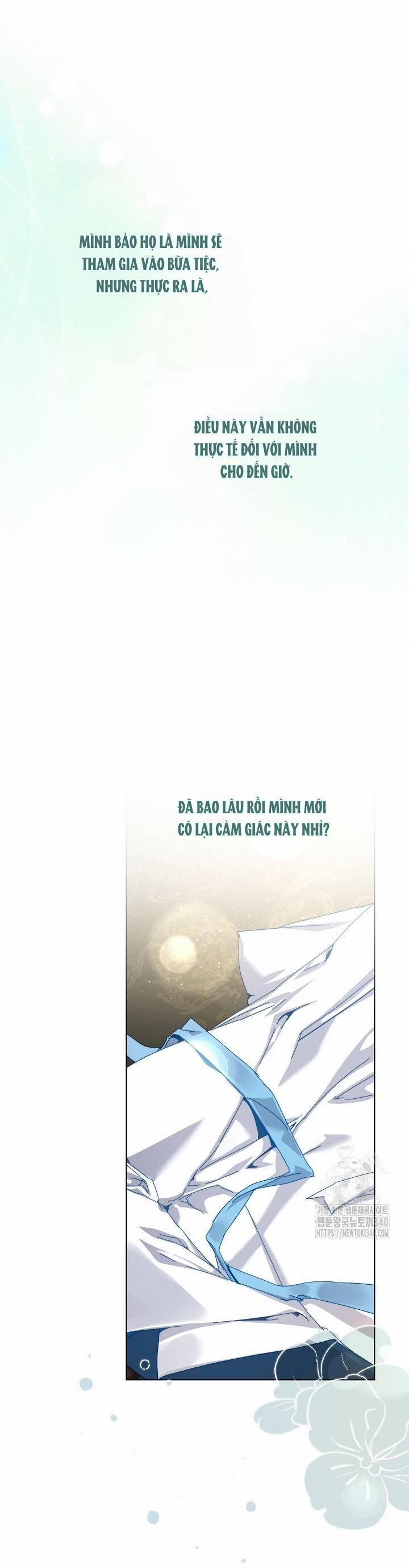 Trở Thành Bảo Mẫu Mắc Bệnh Nan Y Của Nam Chính Hắc Ám 42 trang 1