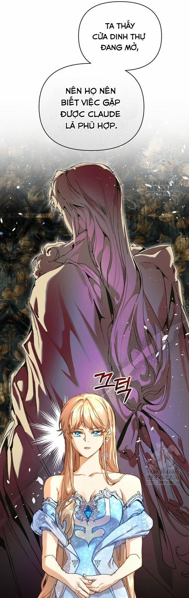 Trở Thành Bảo Mẫu Mắc Bệnh Nan Y Của Nam Chính Hắc Ám 42 trang 12