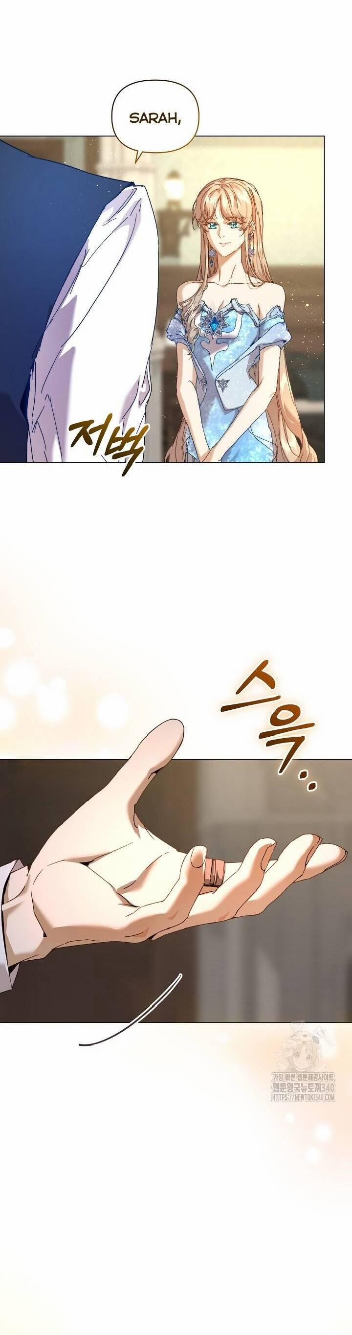 Trở Thành Bảo Mẫu Mắc Bệnh Nan Y Của Nam Chính Hắc Ám 42 trang 15