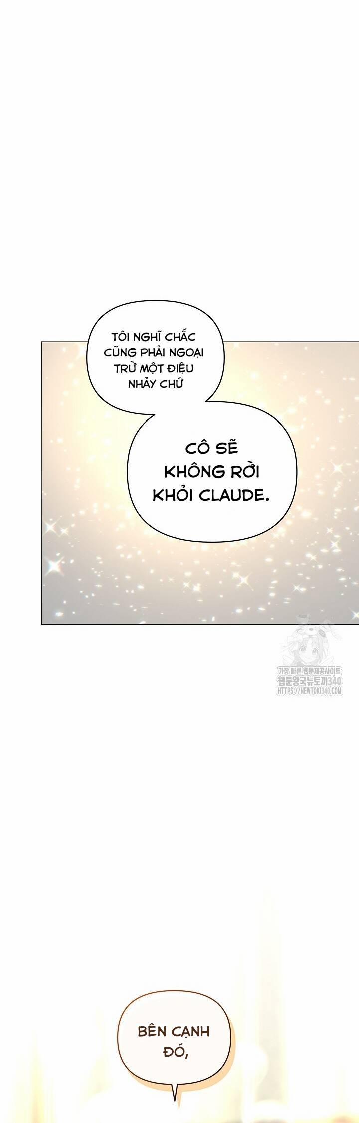 Trở Thành Bảo Mẫu Mắc Bệnh Nan Y Của Nam Chính Hắc Ám 42 trang 18