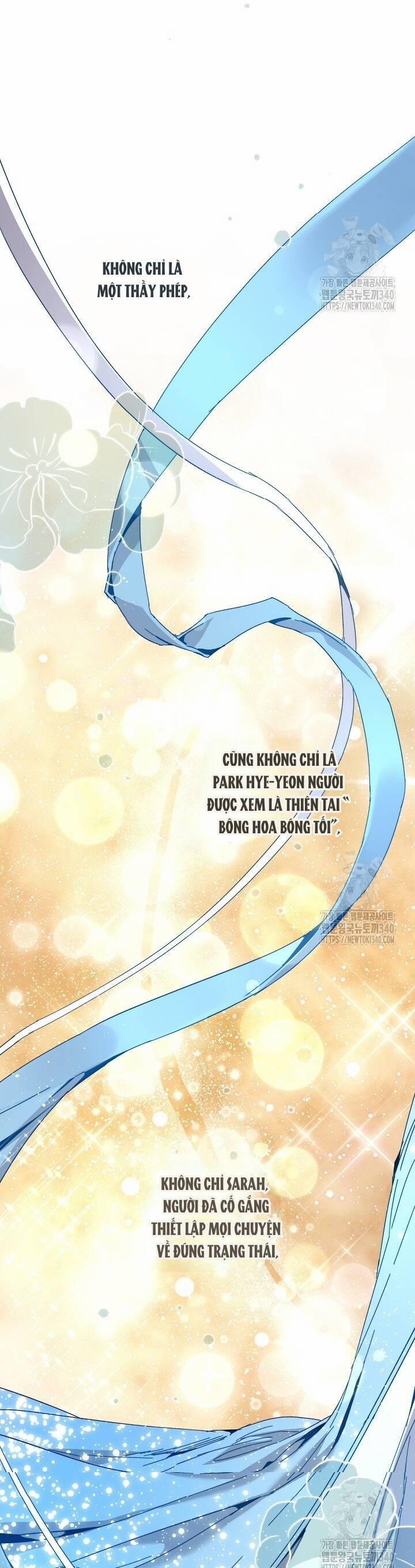 Trở Thành Bảo Mẫu Mắc Bệnh Nan Y Của Nam Chính Hắc Ám 42 trang 2